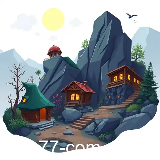 Exploring the Thrilling World of Adventure Games on kg77.com