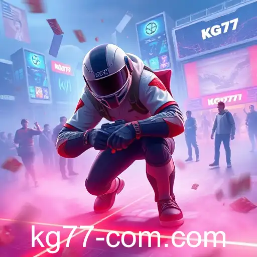 Digital Transformation in Gaming Communities