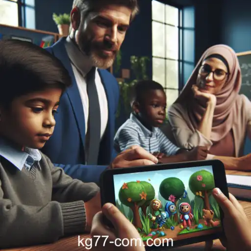 Gaming Trends and the Rise of Online Platforms