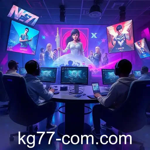 The Rise of English Gaming Platforms in 2026