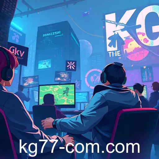 Digital Frontier: The Rise of English Gaming Sites