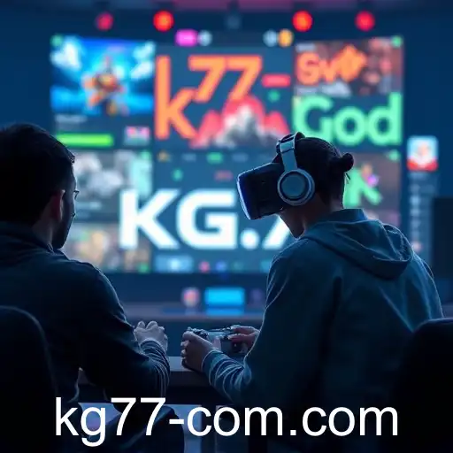 The Evolution of Online Gaming