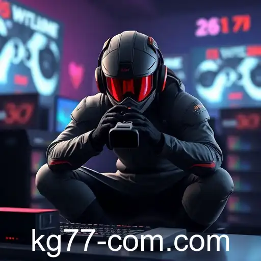 The Evolution of Online Gaming Platforms