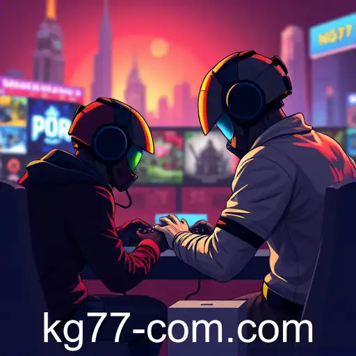 The Evolution of Online Gaming in 2025