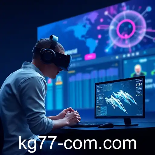 Evolution of Online Gaming Worlds