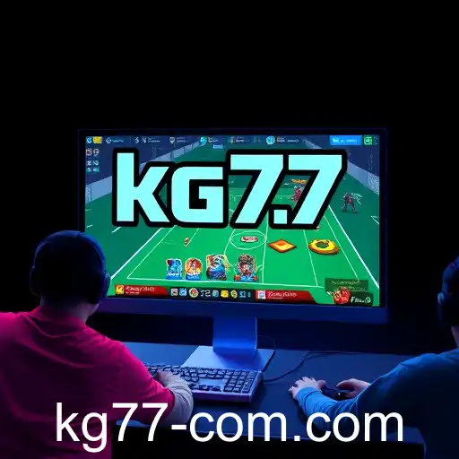 The Evolution of Online Gaming Platforms