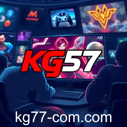 The Evolution of Online Gaming: Analyzing kg77.com in 2025
