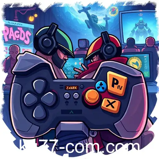 The Evolving Landscape of Online Gaming in 2025