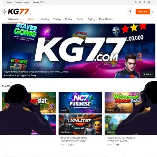 Expanding Horizons in the Gaming World