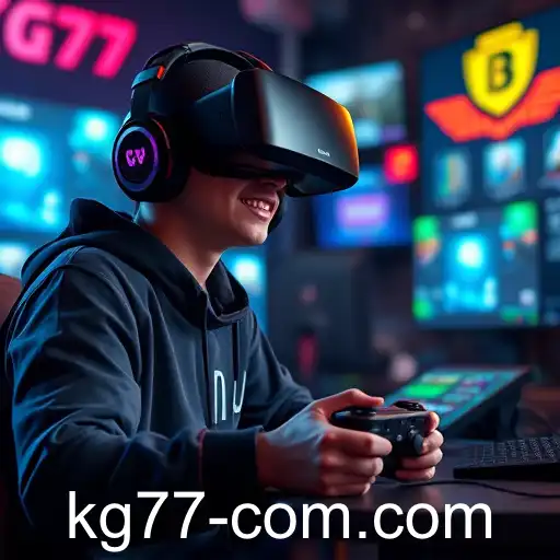 Navigating the Future of Online Gaming