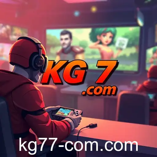 KG77 Gaming Platform Marks Rising Trends