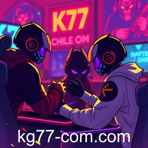 The Rise of Online Gaming Spaces