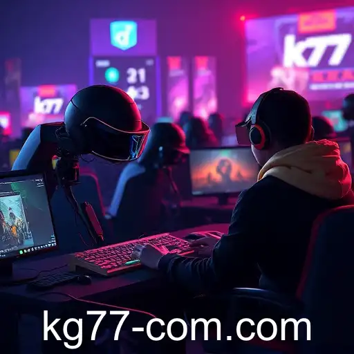 Online Gaming Community Evolves with Technology