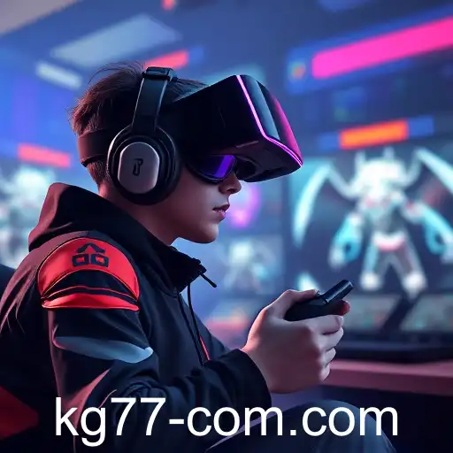 The Evolution of Online Gaming in 2025