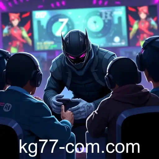 The Surge of Online Gaming in the 2020s