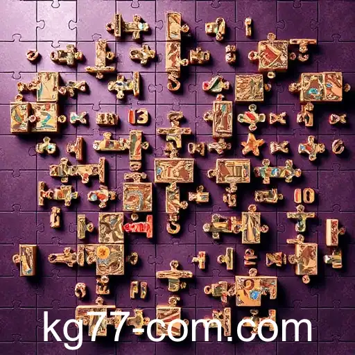 Exploring the Captivating World of Puzzle Games on kg77.com