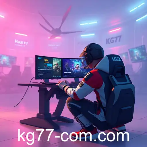 The Rise of Online Gaming Portals in 2025