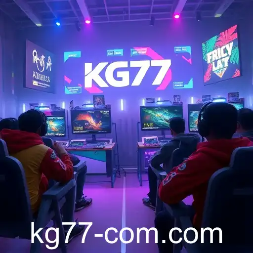 Rise of Online Gaming Platforms in 2025