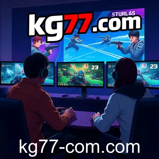 The Rise of Online Gaming Communities