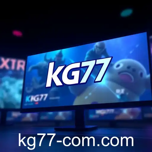 Unveiling the Rise of kg77.com in the Gaming World