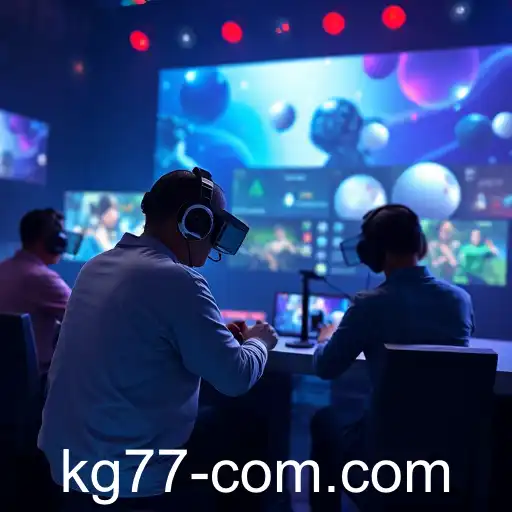 The Rise of Online Gaming Communities