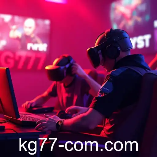 The Rise of Online Gaming in the Mid-2020s