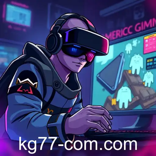 The Rise of Online Gaming Platforms