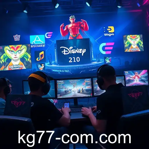 The Rise of Online Gaming in the Digital Age