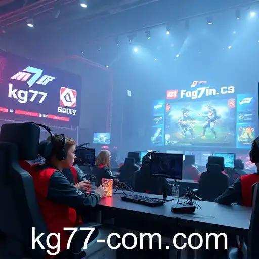 The Rise of Online Gaming in the Niche Market