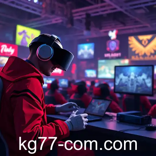 The Rising Influence of Online Gaming Platforms