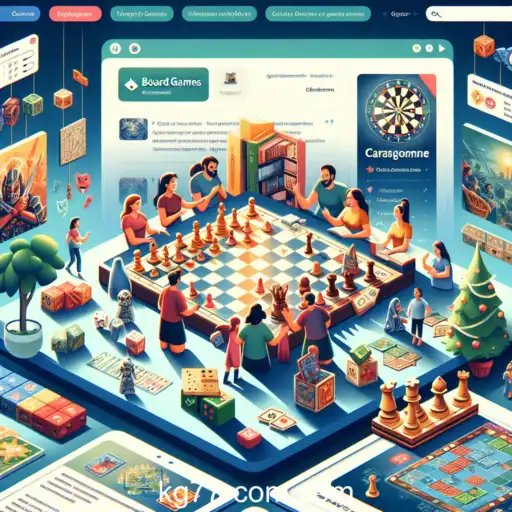 The Rising Phenomenon of Online Game Platforms
