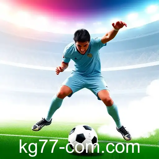 Exploring the World of Sports Games on kg77.com
