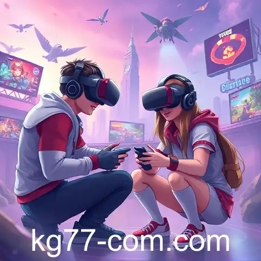 The Rise of Online Gaming in 2026