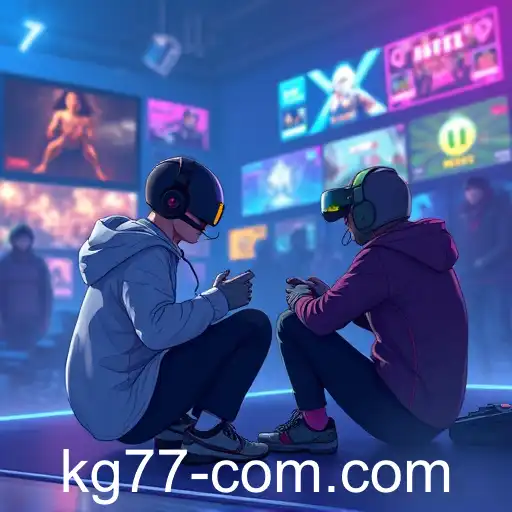 Emerging Trends in Online Gaming for 2025